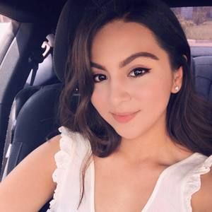 Meet your Posher, Sally